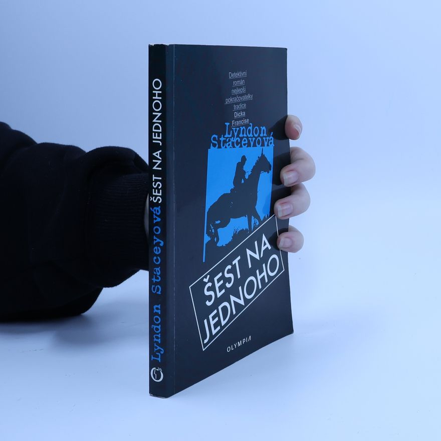 Lyndon Stacey Šest na jednoho