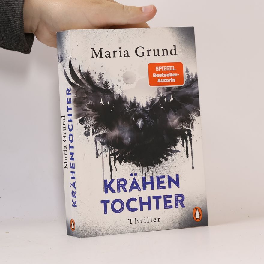 Maria Grund Krähentochter