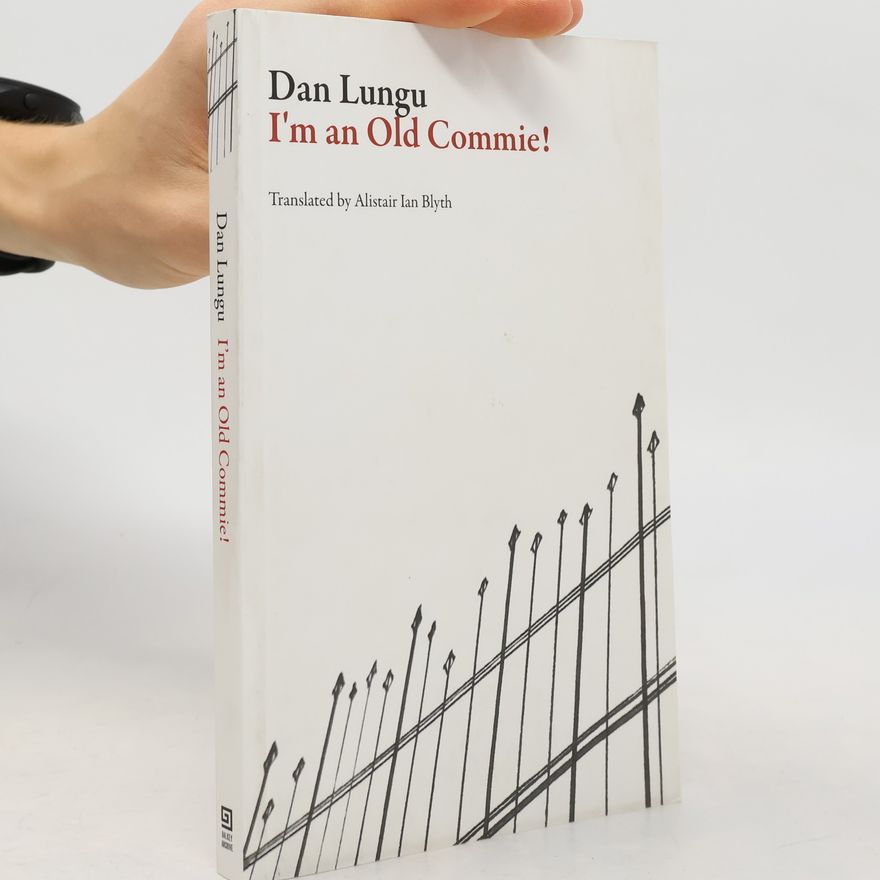 Alistair Ian Blyth I'm an Old Commie!