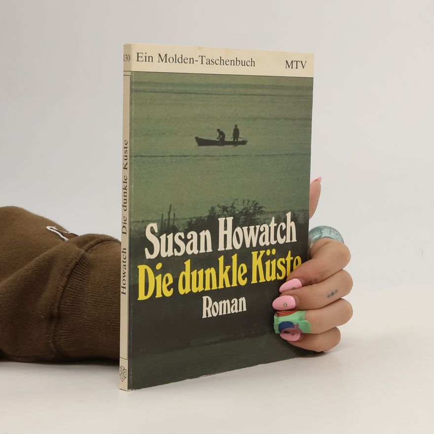 Susan Howatch Die dunkle Küste