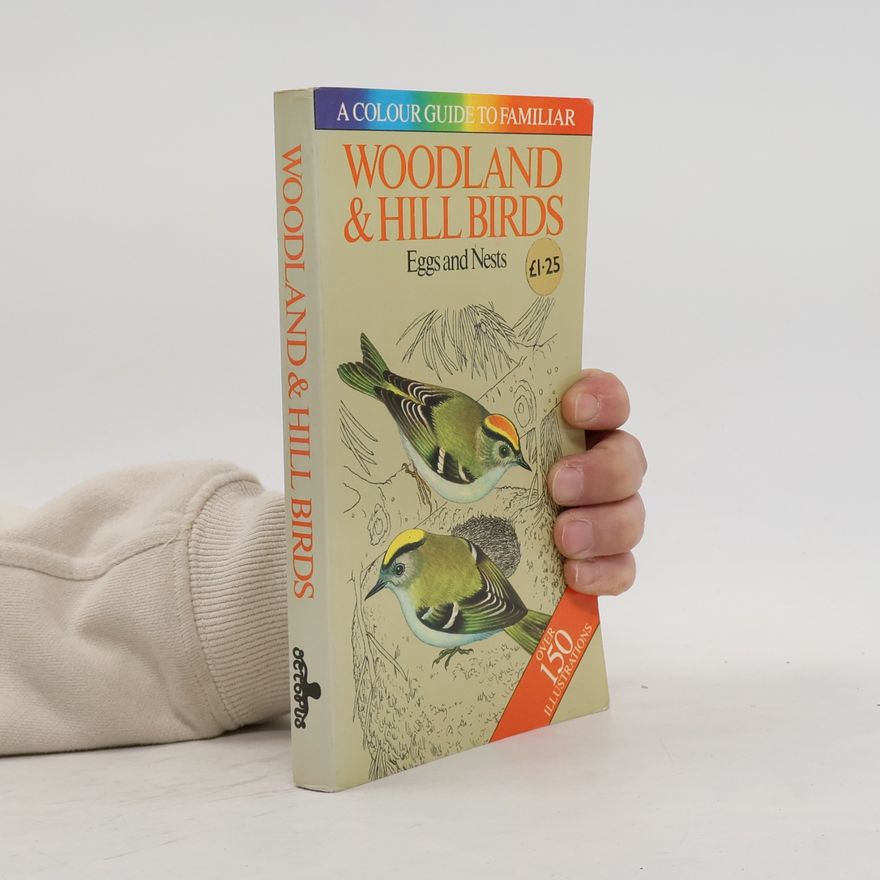 Jiří Felix Woodland & Hill Birds