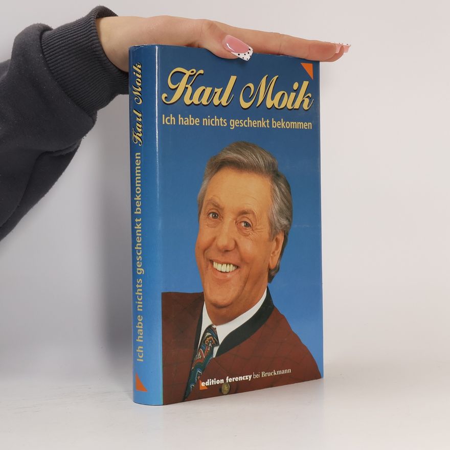 Karl Moik Karl Moik