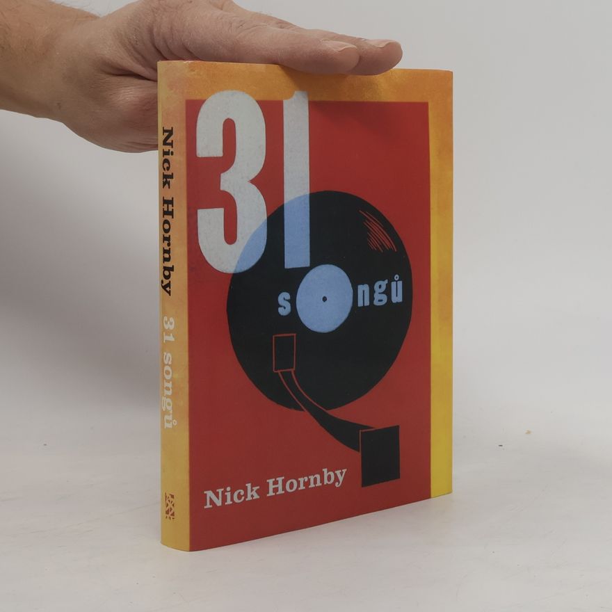 Nick Hornby 31 songů
