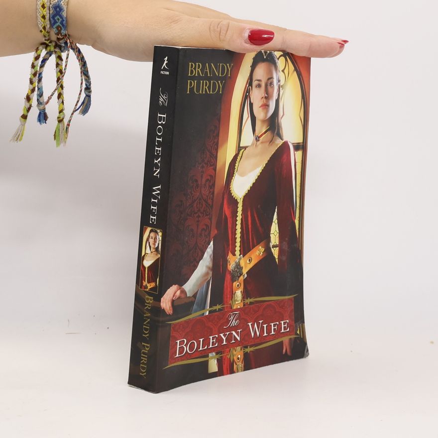 Brandy Purdy The Boleyn Wife