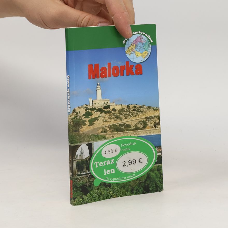 Kolektiv autorů Malorka