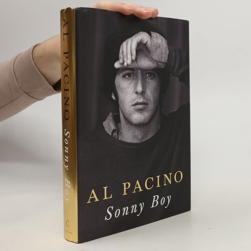 Al Pacino Sonny Boy