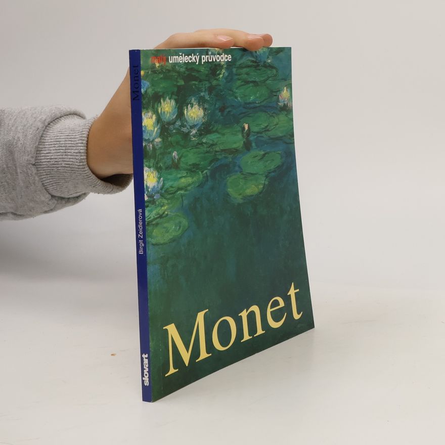 Birgit Zeidler Monet