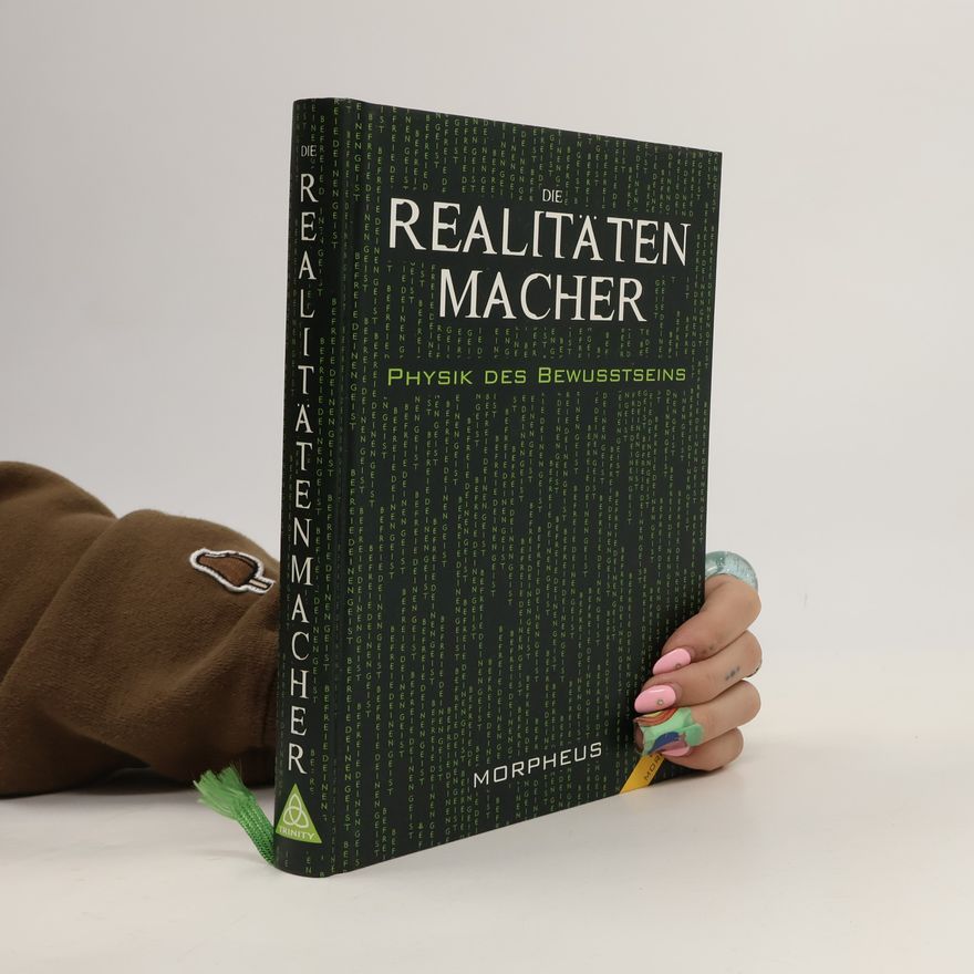 Morpheus Die Realitätenmacher