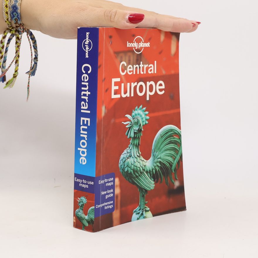 Lisa Dunford Central Europe