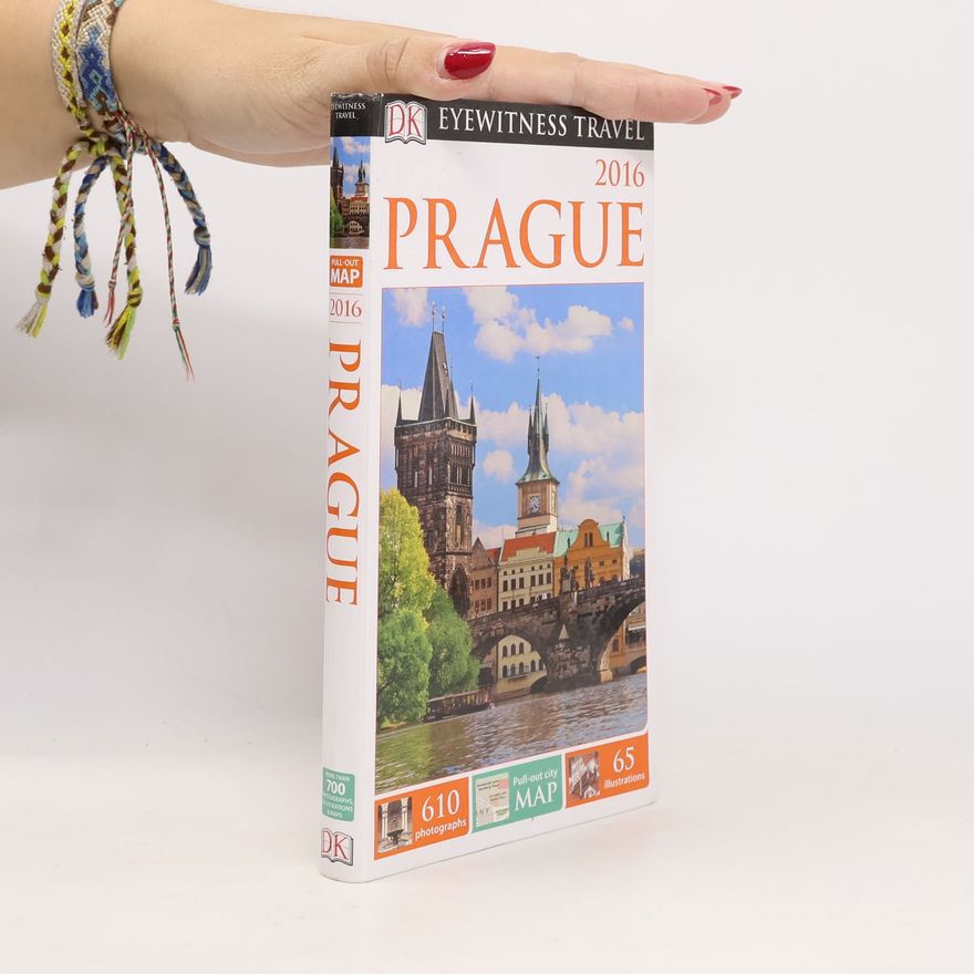 AA.VV. Prague
