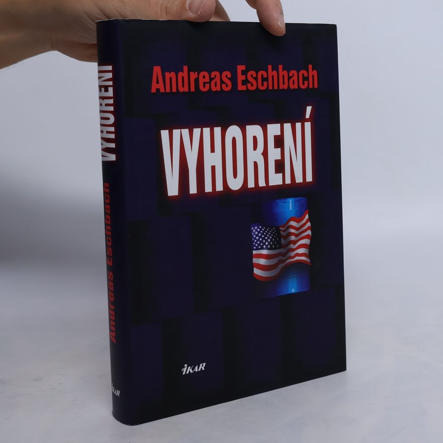 Andreas Eschbach Vyhorení