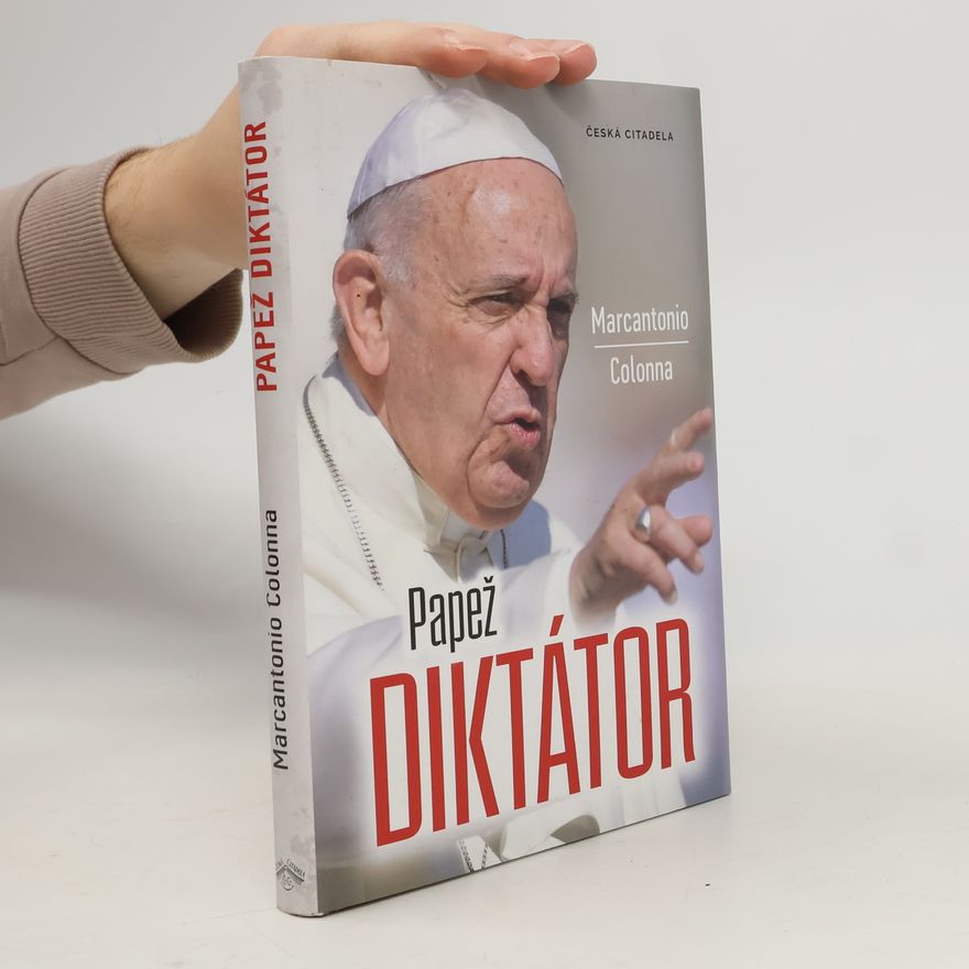 Henry Sire Papež diktátor