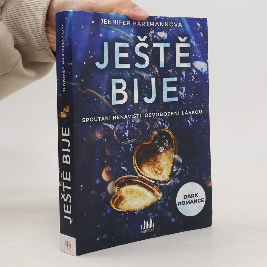 Jennifer Hartmann Ještě bije