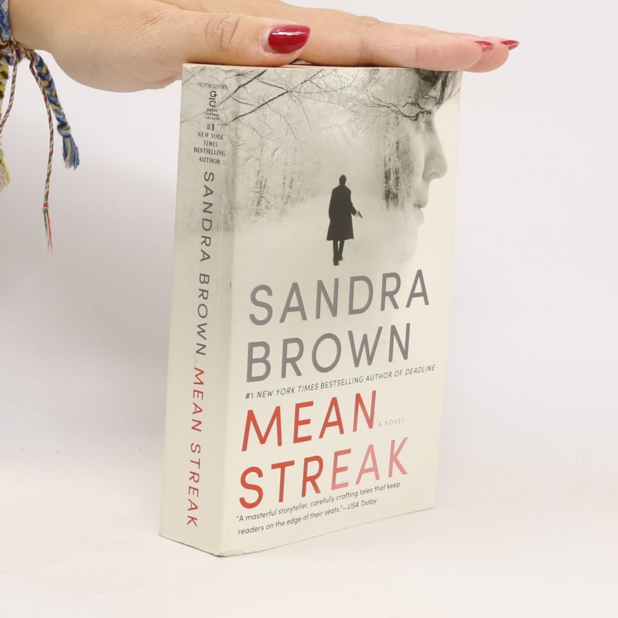 Sandra Brown Mean Streak