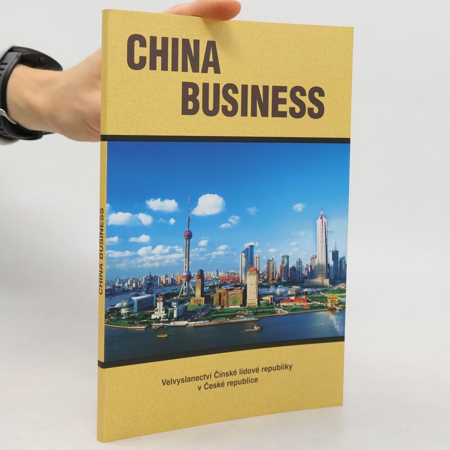 Various authors China business