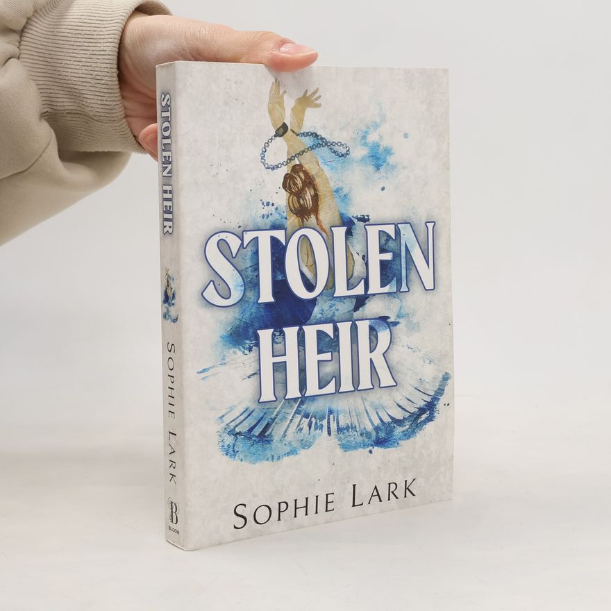 Sophie Lark Stolen Heir