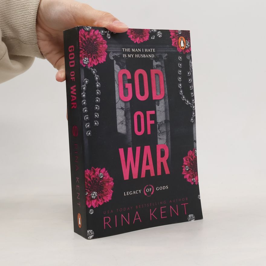 Rina Kent God of War