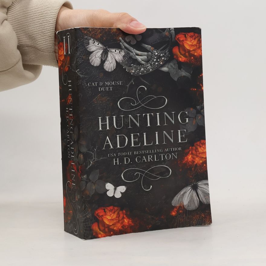 H. D. Carlton Hunting Adeline II.