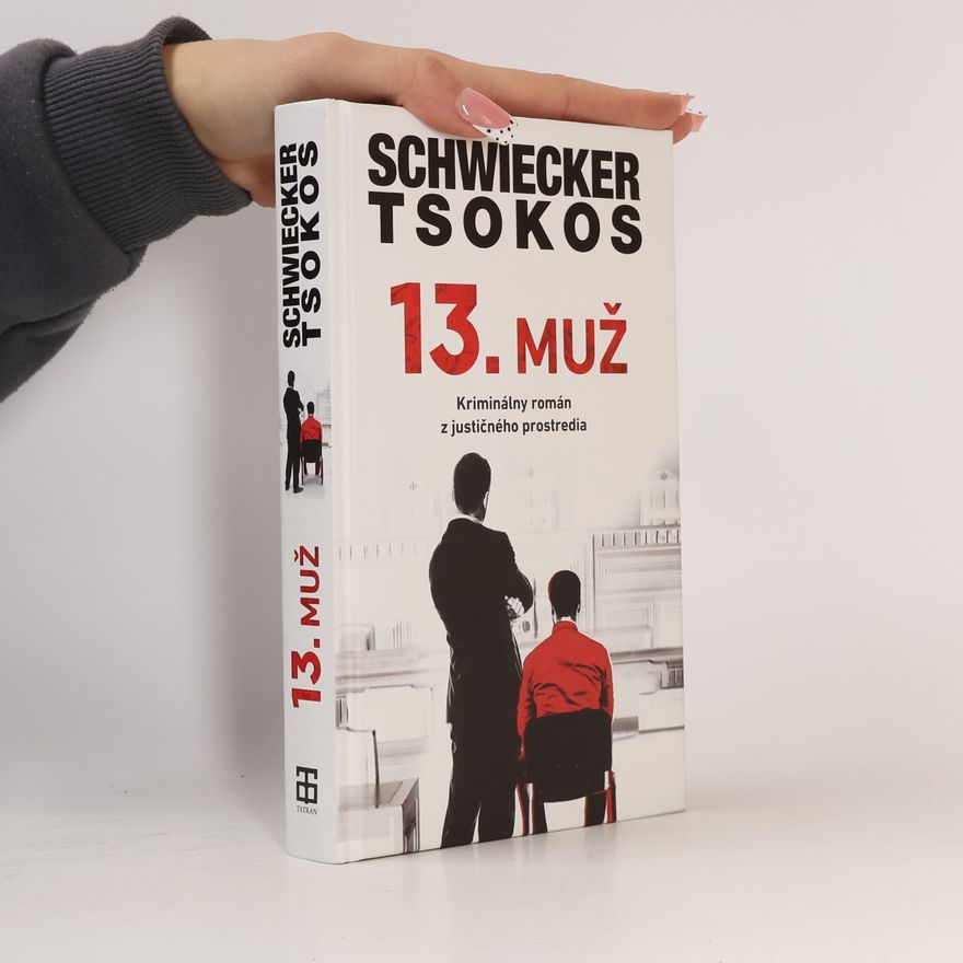 Florian Schwiecker 13. muž