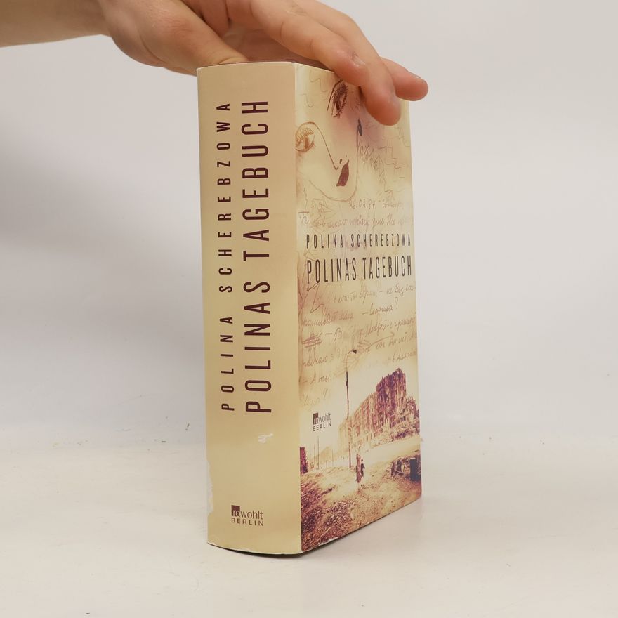 Polina Žerebcova Polinas Tagebuch