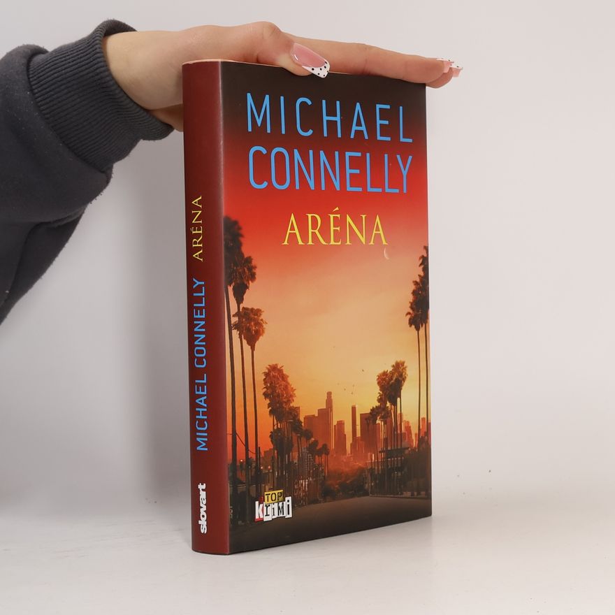 Michael Connelly Aréna