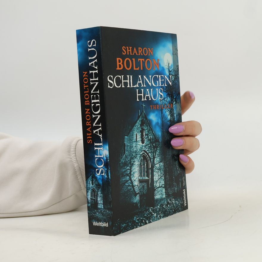 S. J. Bolton Schlangenhaus