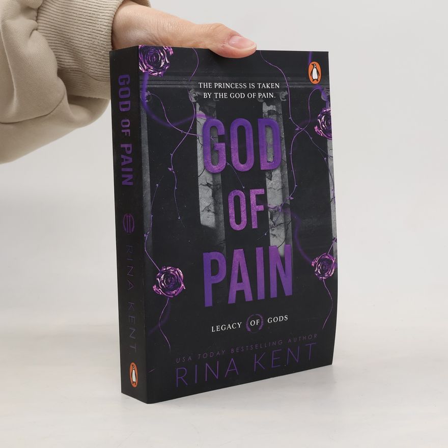 Rina Kent God of Pain
