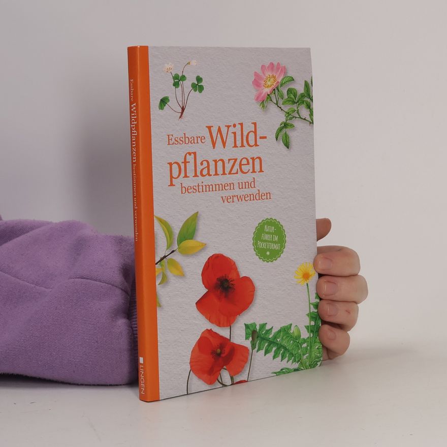 Collectif d'auteurs Essbare Wildpflanzen bestimmen und verwenden