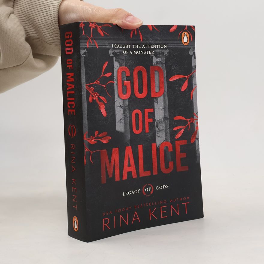 Rina Kent God of Malice