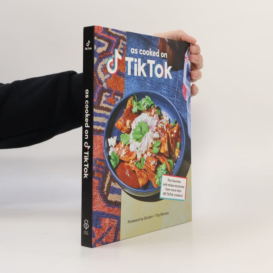 Tiktok As Cooked on TikTok