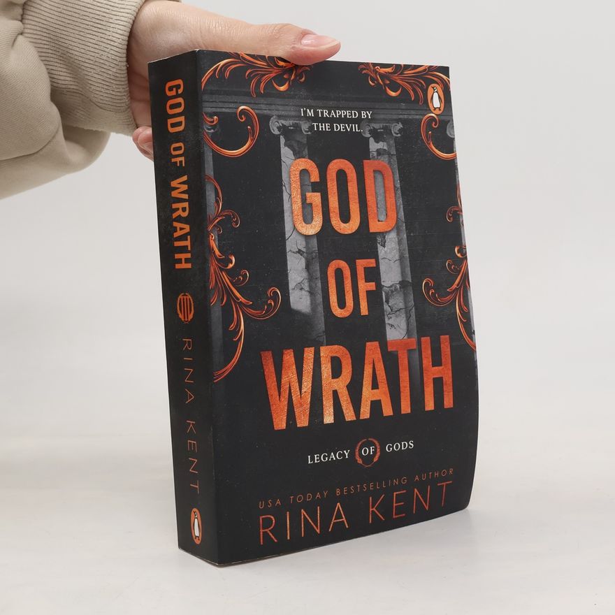 Rina Kent God of Wrath