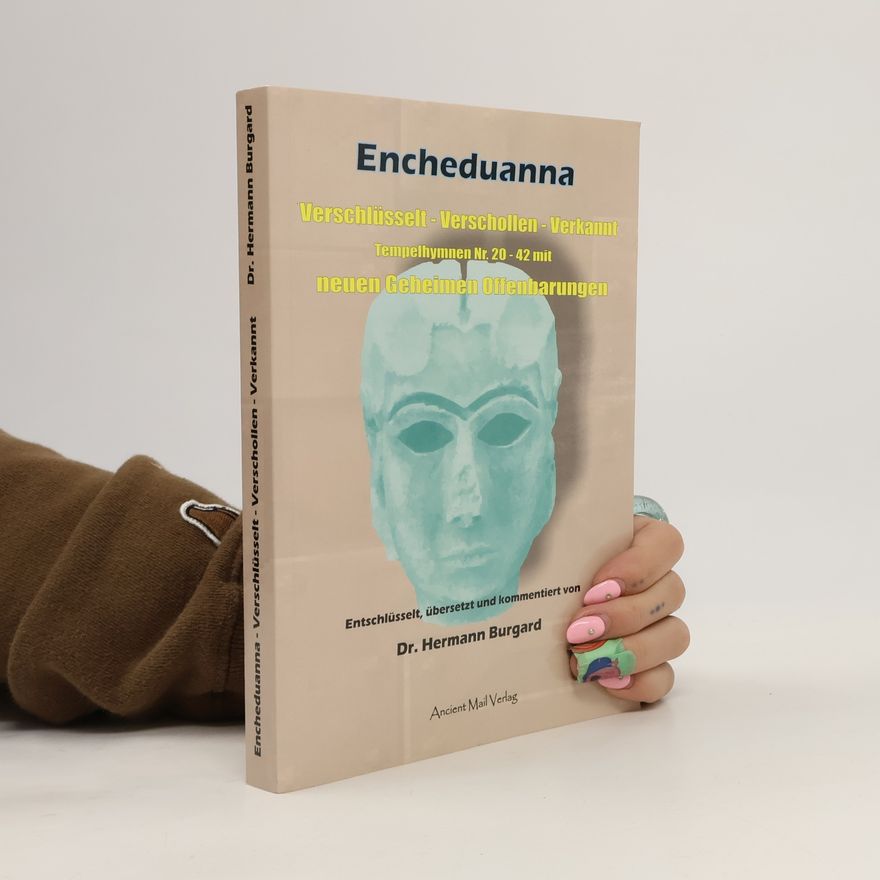 Hermann Burgard Encheduanna