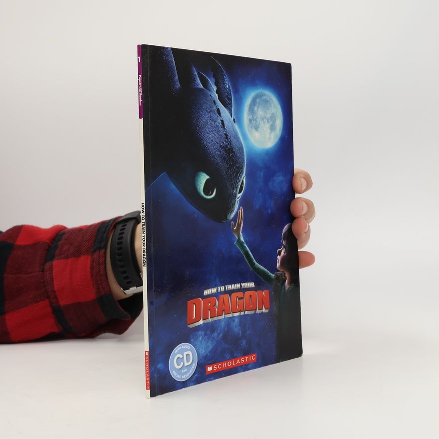 Michael Watts How to Train Your Dragon