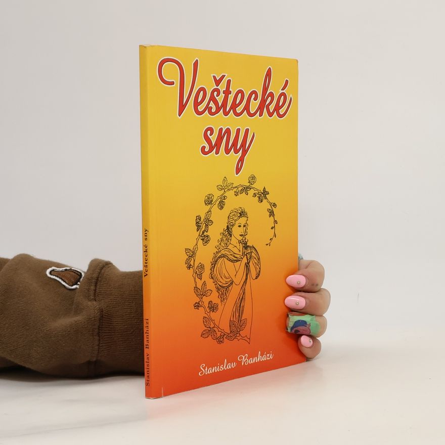 Stanislav Banházi Veštecké sny