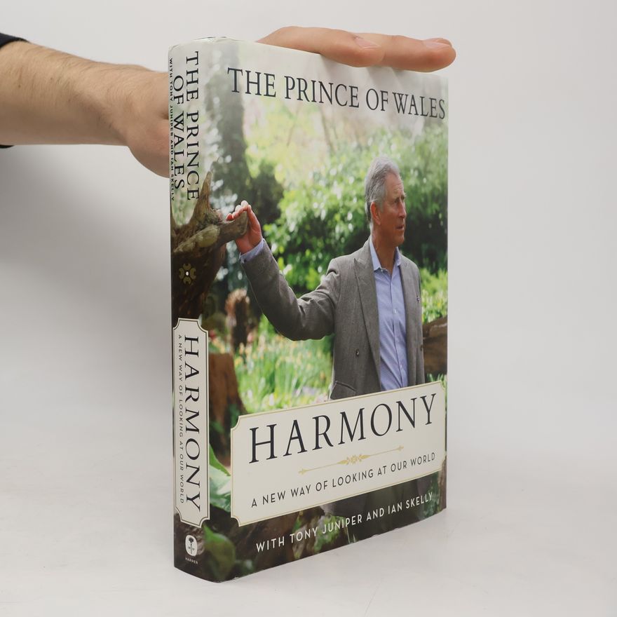 H. R. H. The Prince Of Wales Harmony