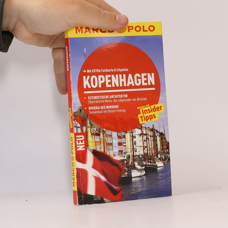 Andreas Bormann Kopenhagen