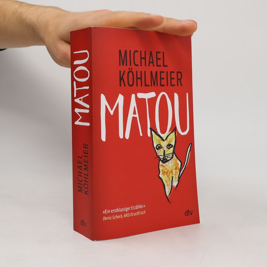 Michael Köhlmeier Matou