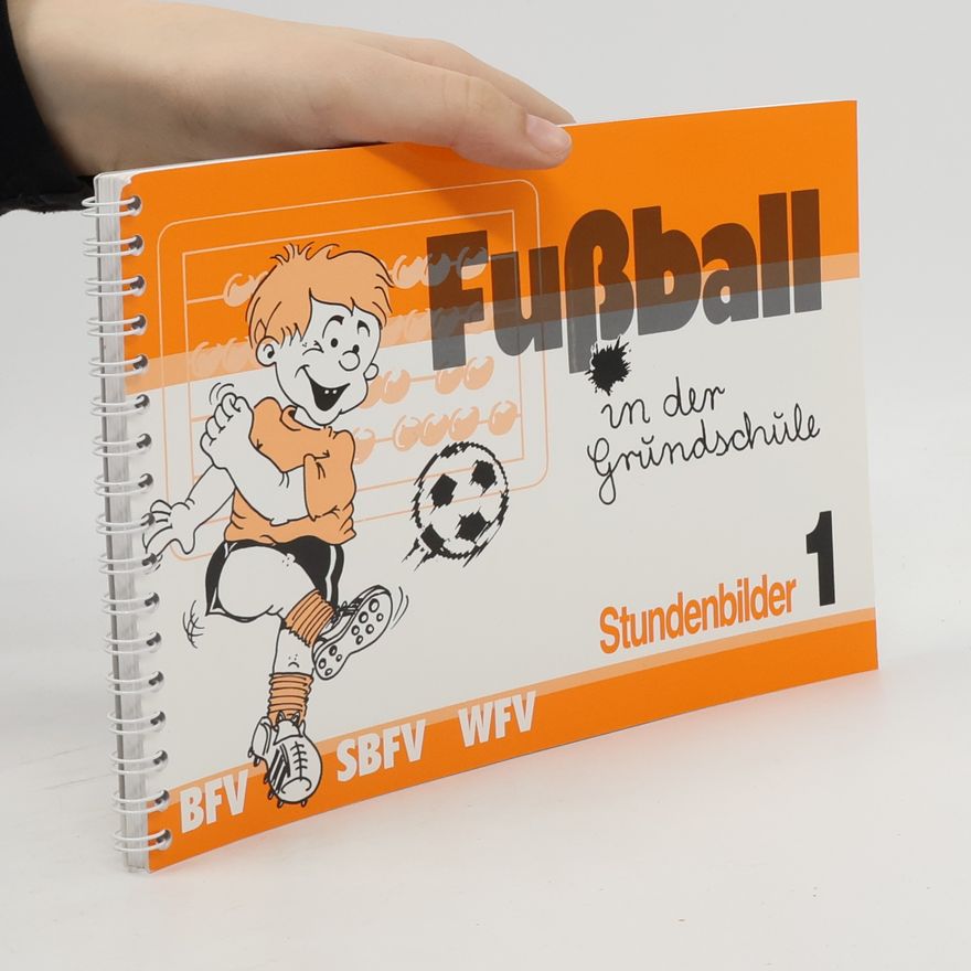 Werner Zinkand Fußball 1.