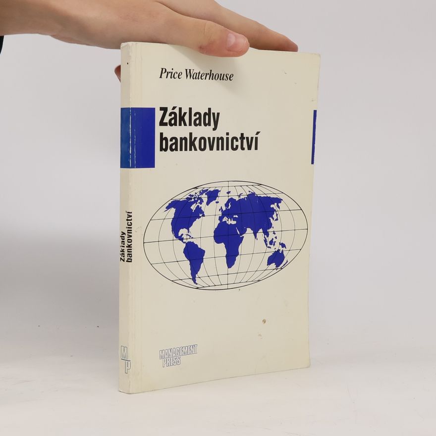 Price Waterhouse Základy bankovnictví