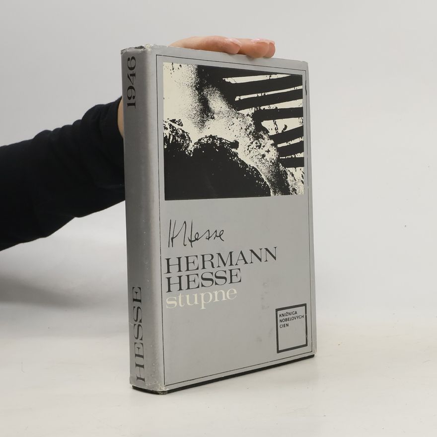 Hermann Hesse Stupne