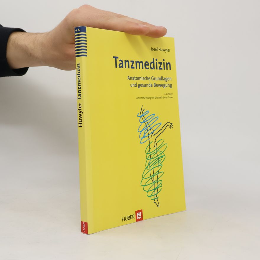 Elizabeth Exner-Grave Tanzmedizin