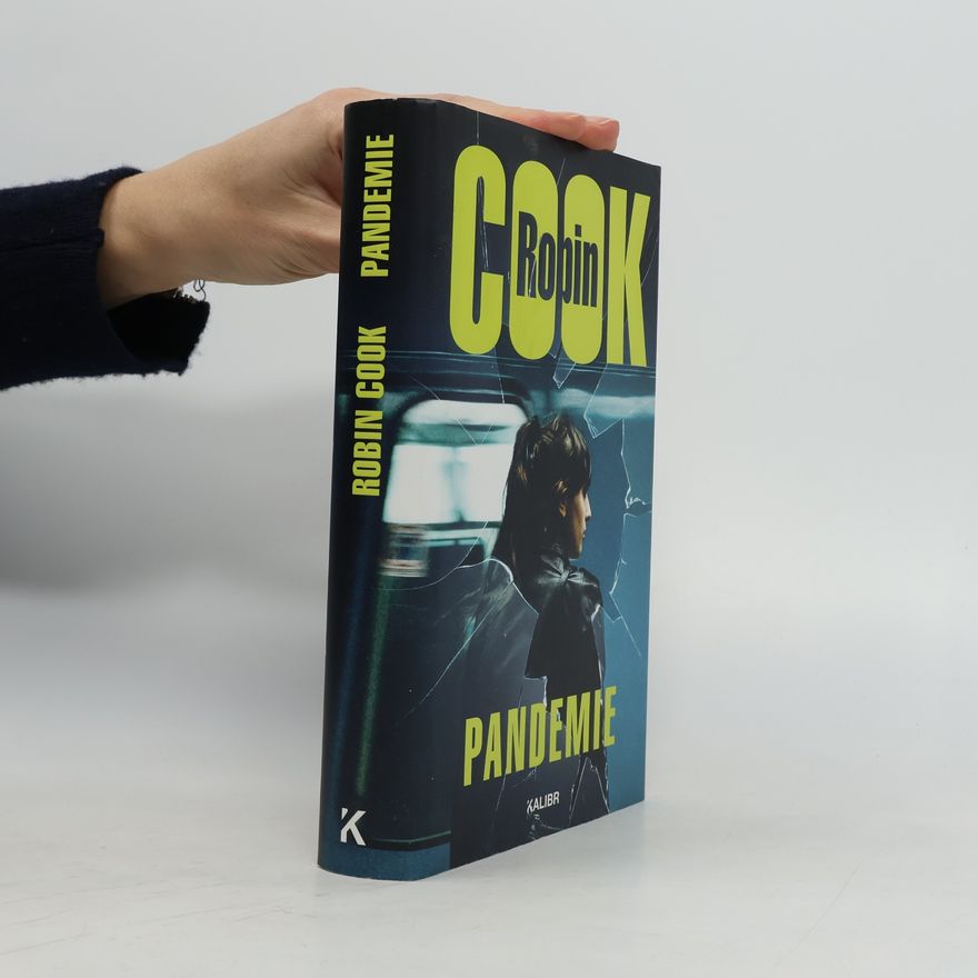 Robin Cook Pandemie