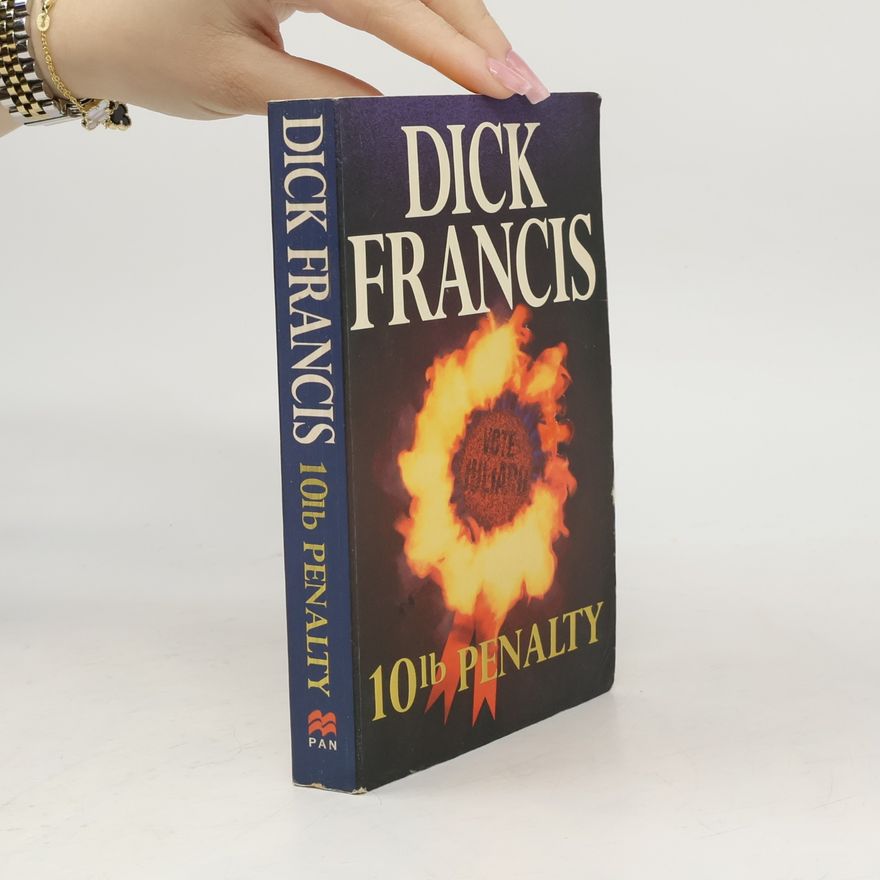 Dick Francis 10lb penalty