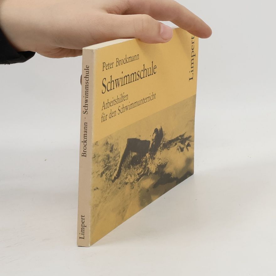 Peter Brockmann Schwimmschule