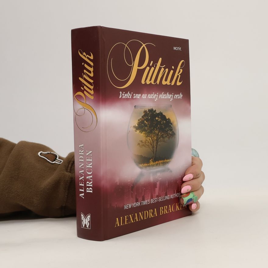 Alexandra Bracken Pútnik