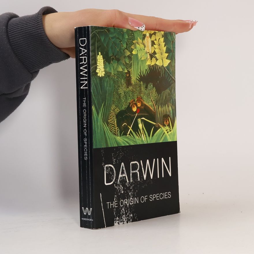 Charles Darwin The Origin of Species