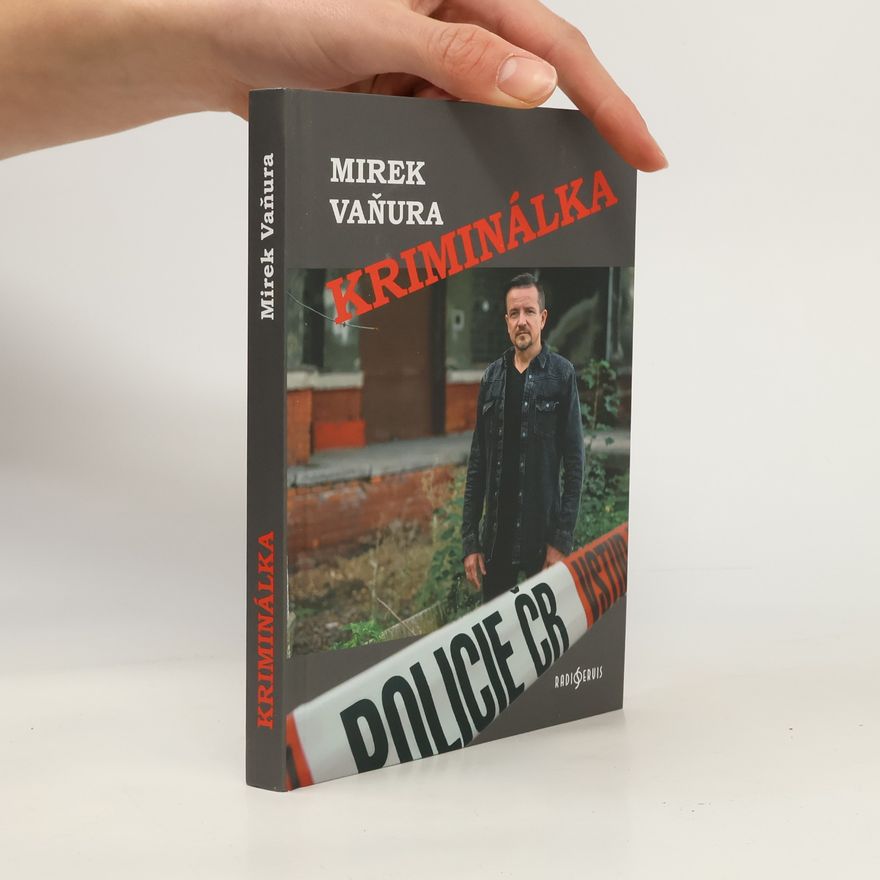 Vaňura Kriminálka