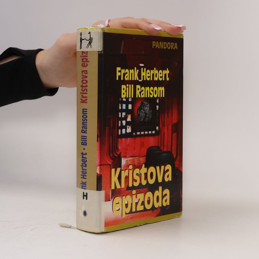 Bill Ransom Kristova epizoda