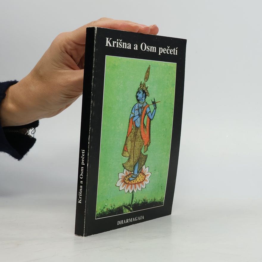 Jan Vladislav Krišna a Osm pečetí