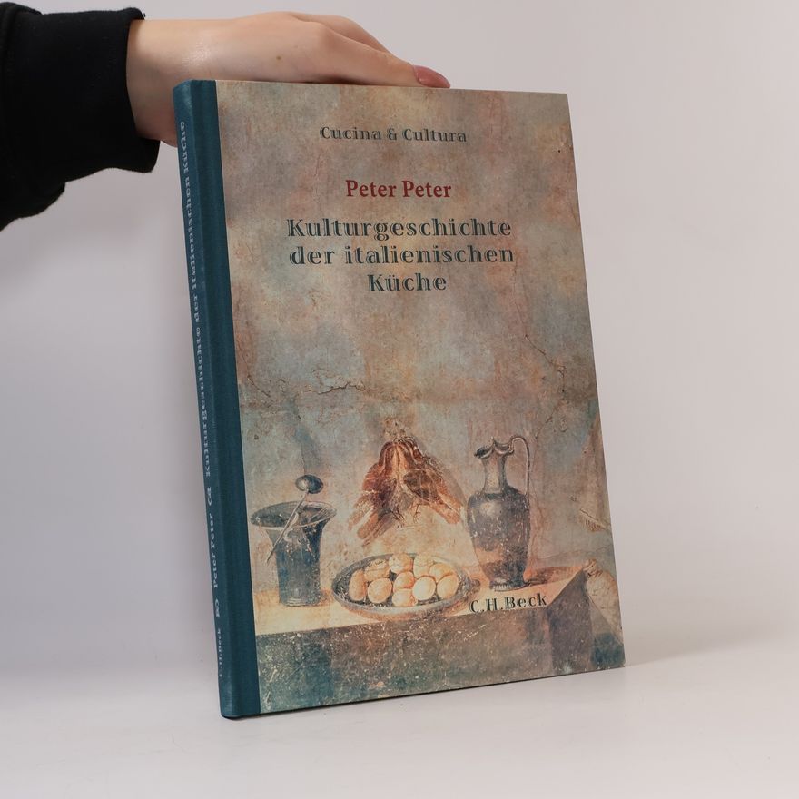 Peter Peter Cucina & cultura